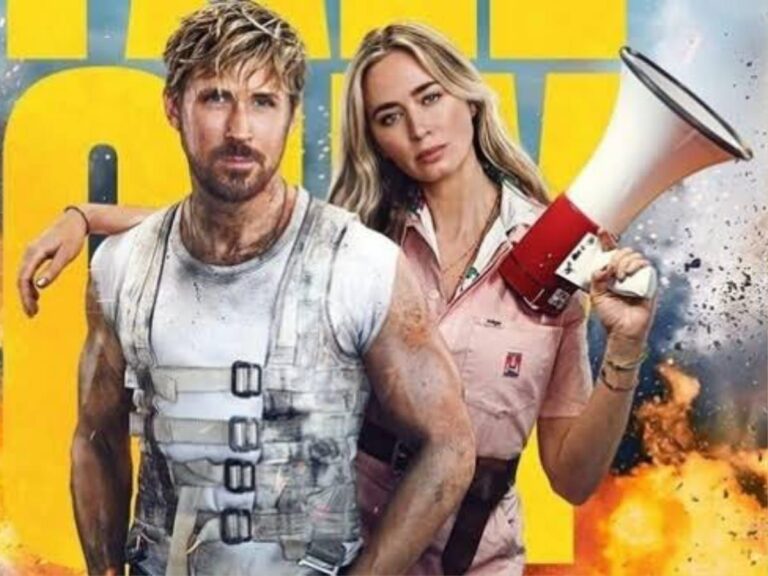 The Fall Guy’s Box Office: What Is Going On With Ryan Gosling Starrer?
