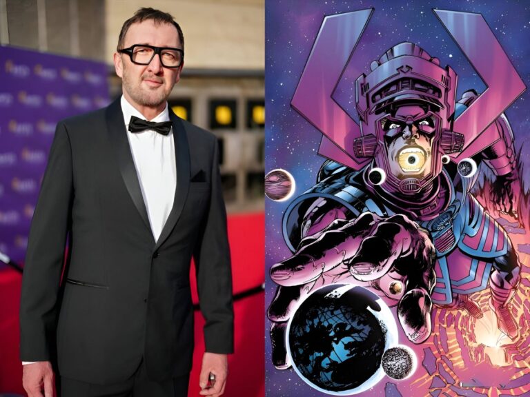 ‘The Fantastic Four’ Casts ‘The Witch’ Fame Ralph Ineson As Galactus