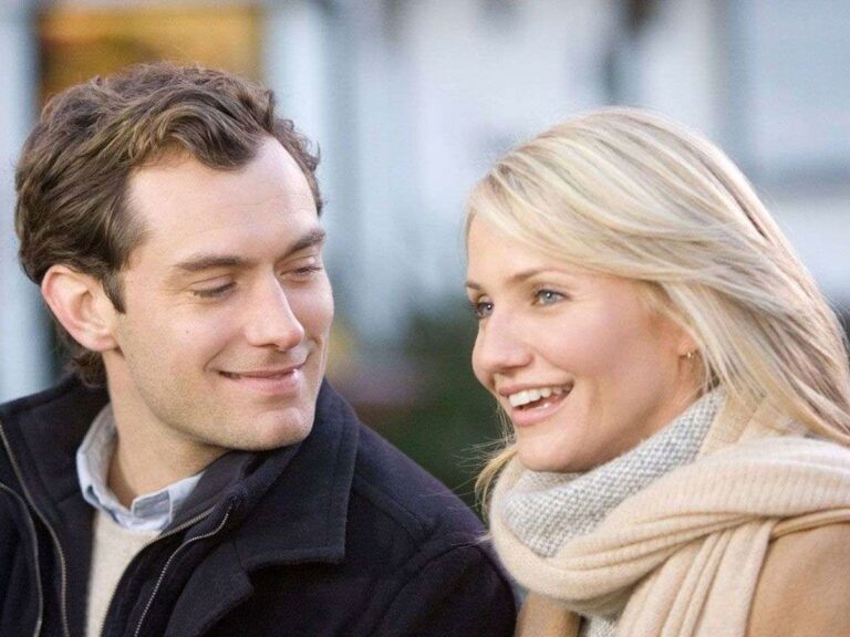 Don’t Miss This Star-Studded Rom-Com On Netflix