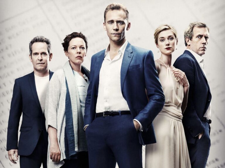 New Season Of ‘The Night Manager’ Gets A Cast Update!