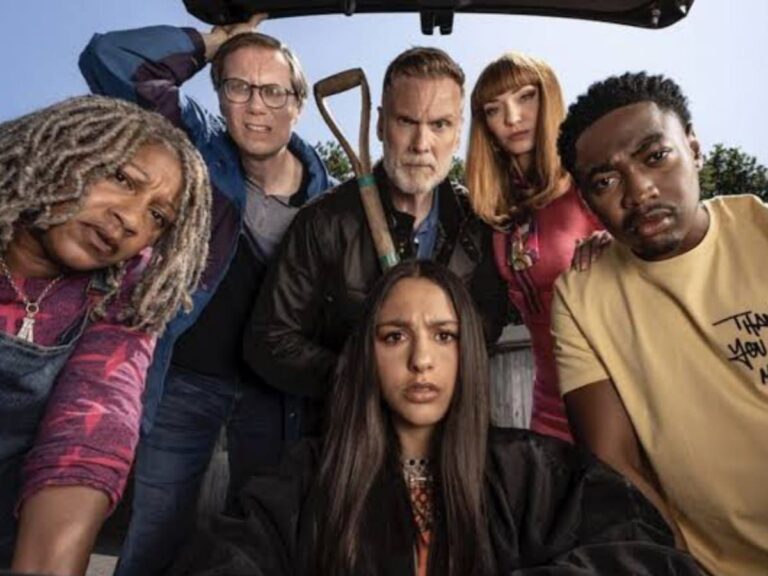 Creator Says Third Season Of ‘The Outlaws’ Will Be The Last One!