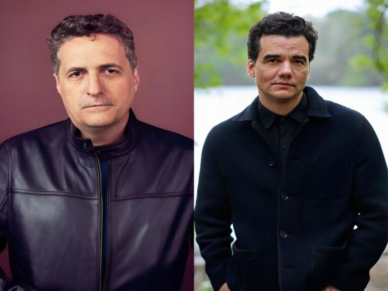 The Secret Agent: 70s Set Political Thriller Is Now In The Works!