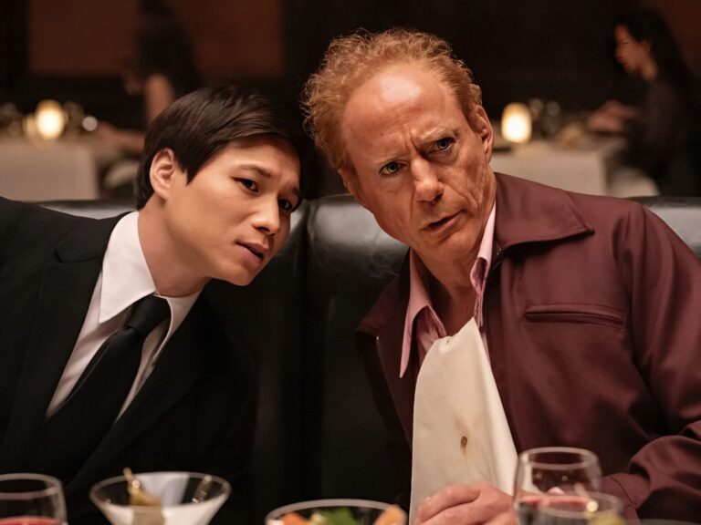 The Sympathizer Might Rule The Primetime Emmys