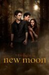 The Twilight Saga: New Moon Movie Streaming Online