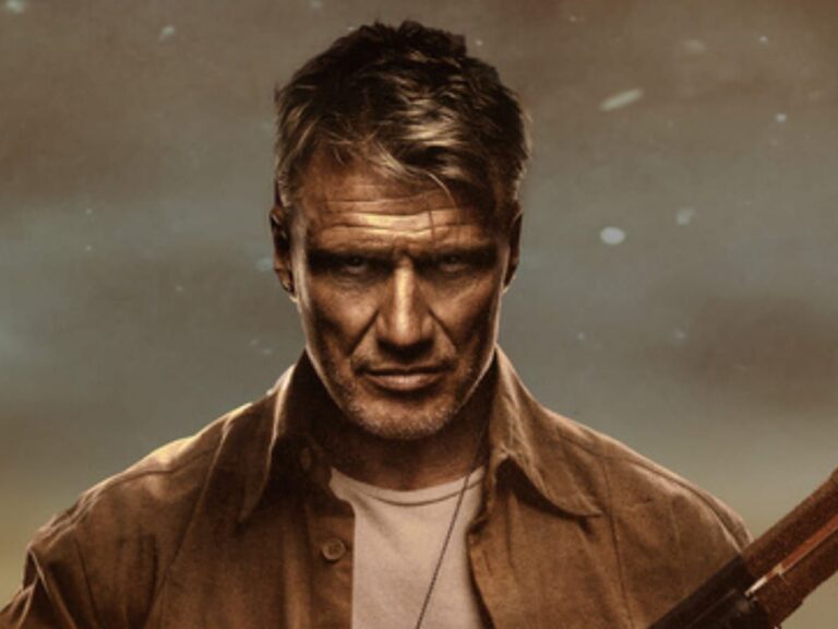 The Wanted Man OTT Release In India!