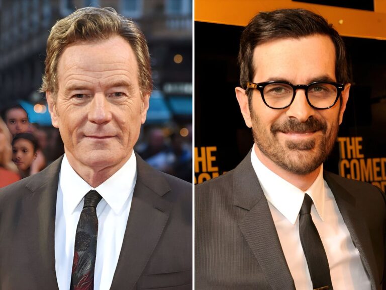 These Emmy Winners Have Teamed Up For ‘Tightrope!’ Reimagination!