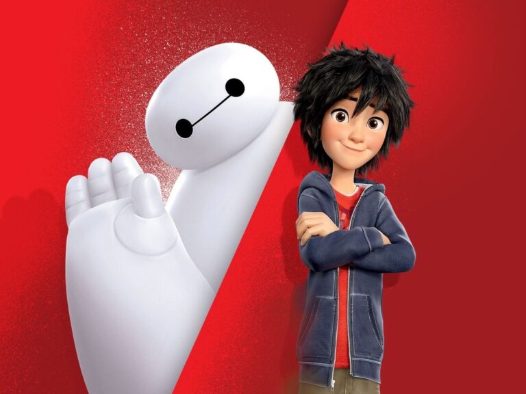 This Disney+ Hotstar Animated Marvel Is Heartfelt & Action-Packed