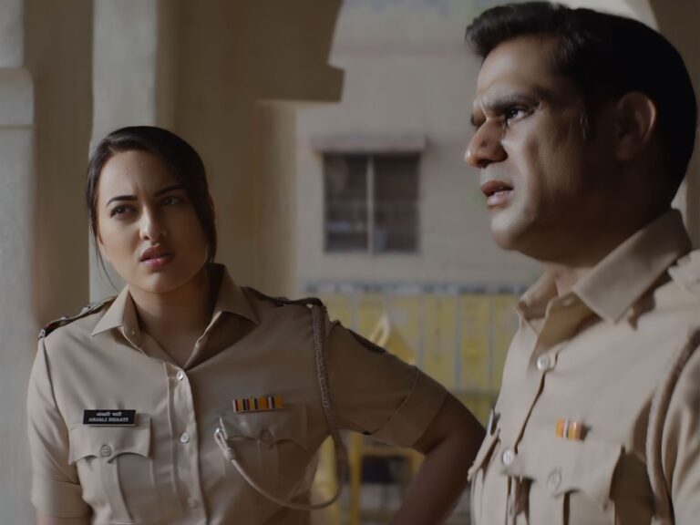 This Riveting Prime Video Thriller Keeps You On The Edge