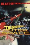 Thunderbirds in Outer Space Movie Streaming Online