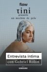 Tini: Entrevista Íntima con Gabriel Rolón Movie Streaming Online