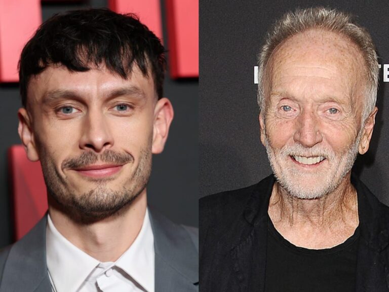 ‘Baby Reindeer’ Lead To Join New ‘Jurassic World’ Sequel?