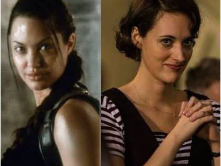 Phoebe Waller-Bridge’s ‘Tomb Raider’ Series Greenlit At Amazon