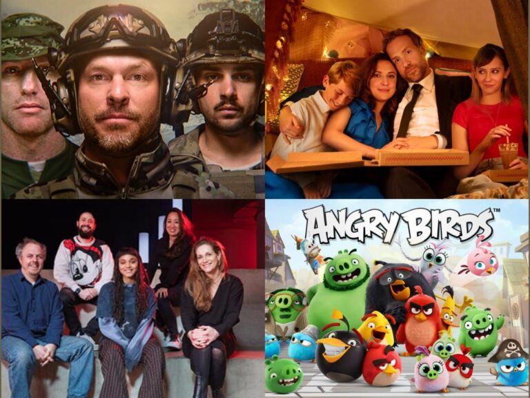 Do Not Miss These Titles On OTT This Week!