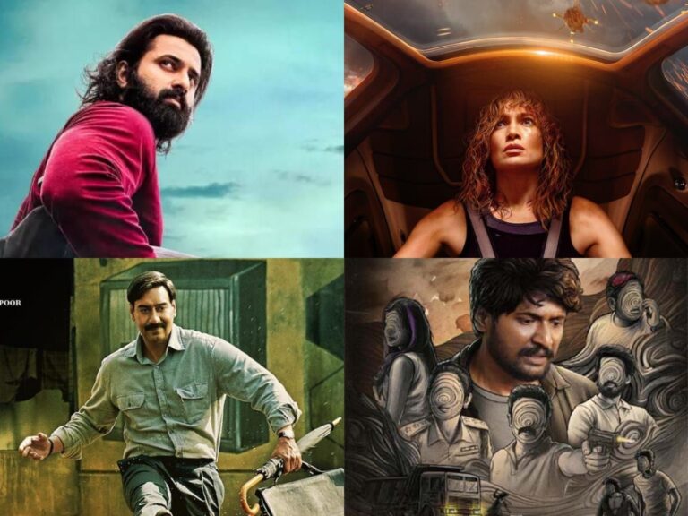 A Recap Of The Week Through The Best Titles Streaming On OTT!