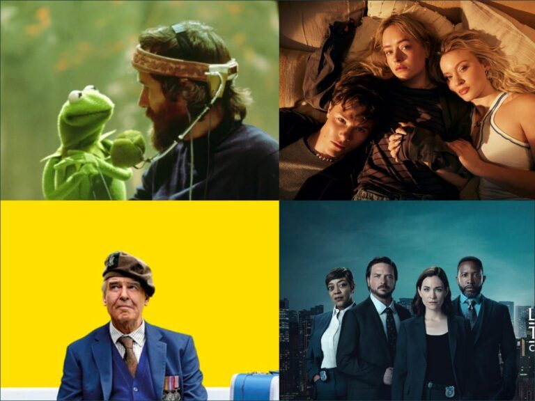 Un-missable Foreign Titles To Stream On OTT This Week!