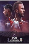 Tottenham Vs Liverpool Movie Streaming Online