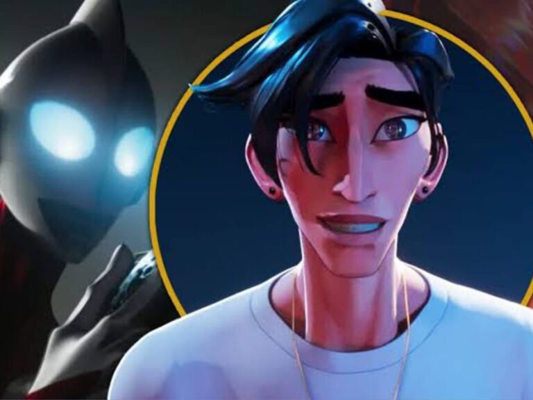 Netflix’s ‘Ultraman: Rising’ Trailer: Ken Sato Adopts A Baby Kaiju