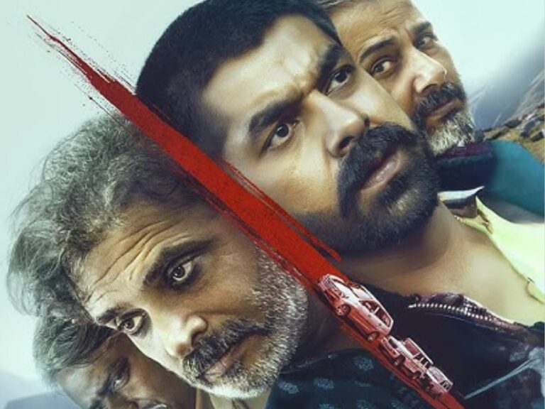 Fans On Twitter Applaud Season 3 Of Undekhi