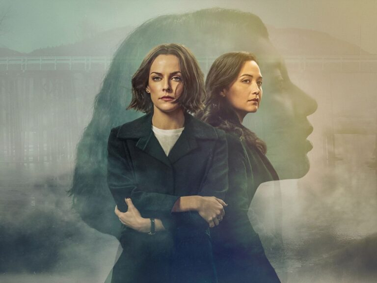 Under the Bridge Review – A Sensitive Real Life Murder Mystery Adaptation