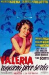 Valeria ragazza poco seria Movie Streaming Online