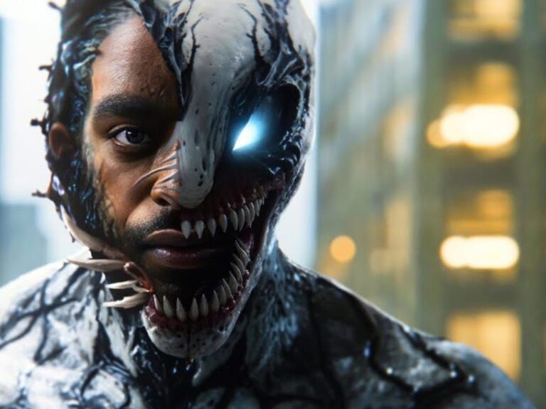 Venom 3: Will Eddie Brock Babysit Peter Parker? Find Out More!