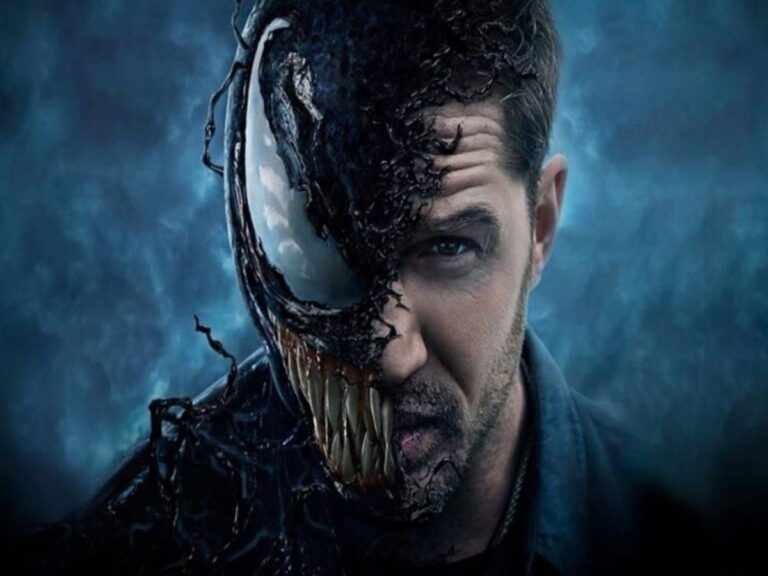 Last Instalment Of Marvel’s Beloved Anti Hero Venom !