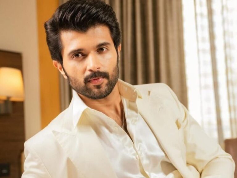 Vijay Deverakonda’s Upcoming Movie To Be A Period Drama!