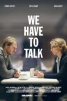 We Have to Talk Movie Streaming Online