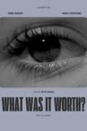 WHAT WAS IT WORTH? Movie Streaming Online