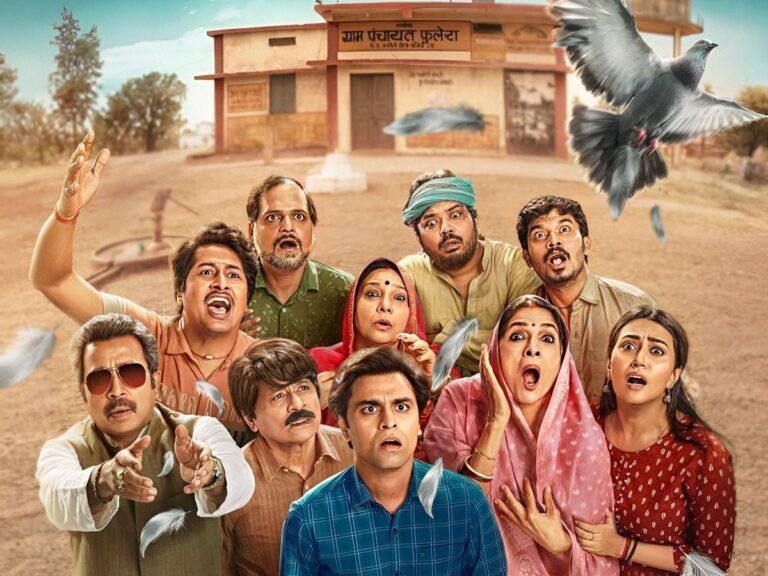 Whatt!! Most Anticipated Indian Series’ Trailer Got Leaked?