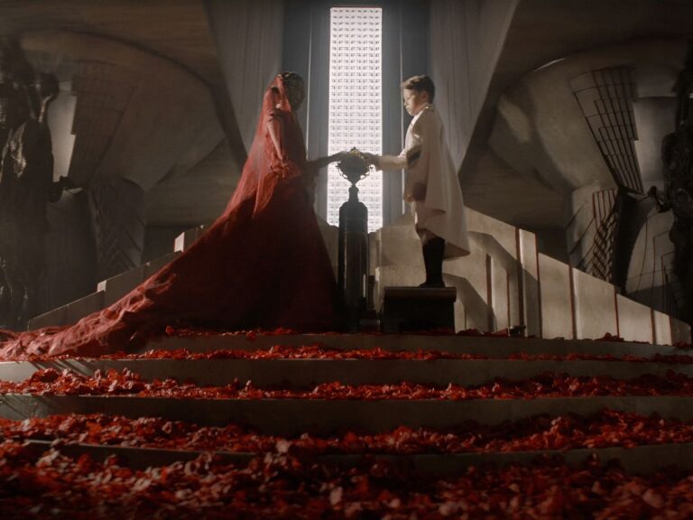 Why Indian Fans Needn’t Disappoint with Dune: Prophecy?