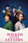 Wicked Little Letters Movie Streaming Online