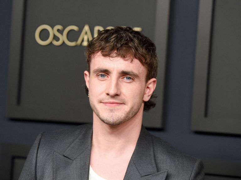 Will Another Big Title Skyrocket Mescal To Superstardom?