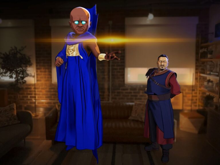 Will Netflix’s Ignorance Turn Into Disney’s Bliss?