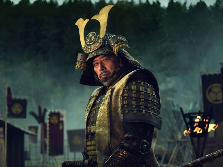 Will Shōgun Commit The Game Of Thrones Mistake?