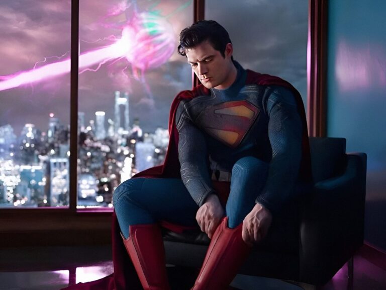 Will Superman’s IMAX Route Be Effective?