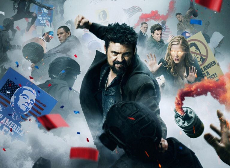 Will The Boys Season 4 Exceed The Expectations?