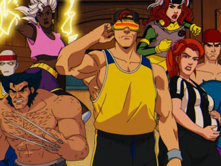 X-Men ‘97: Mutant Heroes May Lose In Season 1’s Finale