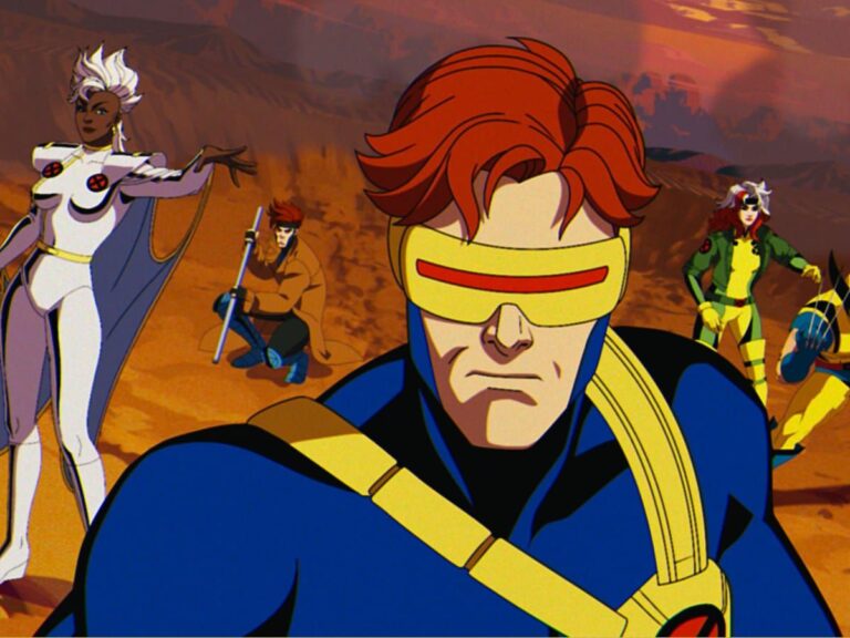 Here’s What We Know About X-Men ‘97 Season 2 So Far: Release Date & Plot