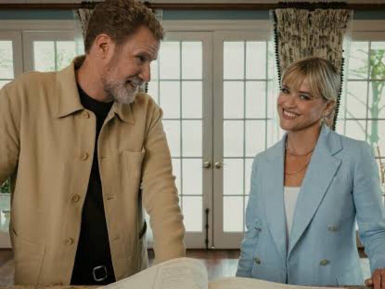 You’re Cordially Invited Teaser: Stars Reese Witherspoon & Will Ferrell