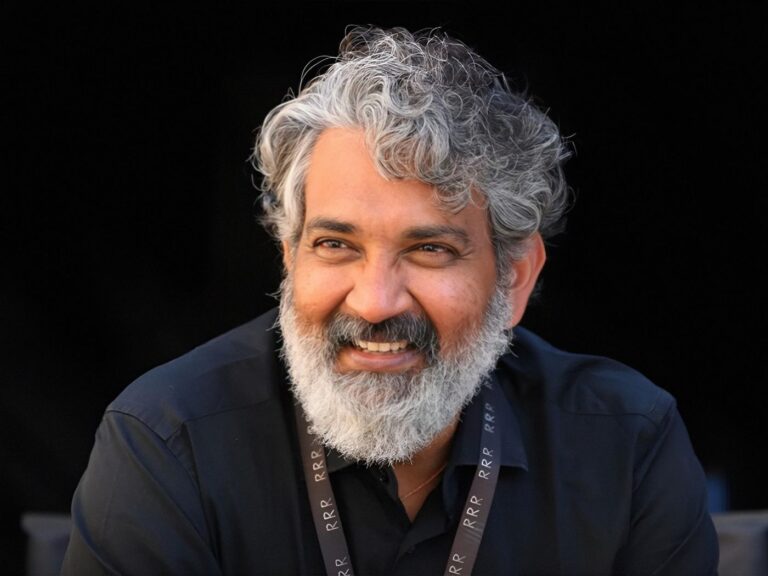 11 Indians Invited to Join The Academy! SS Rajamouli Shines
