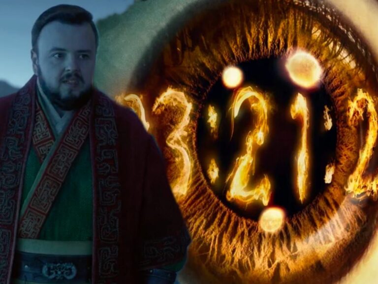 3 Body Problem Season 2: Liam Cunningham Will ‘Only Advance’