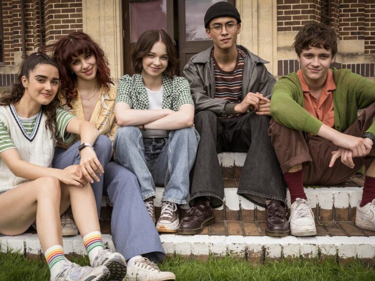 Netflix’s ‘A Good Girl’s Guide To Murder’ Premieres On This Date!