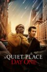 A Quiet Place: Day One Movie Streaming Online