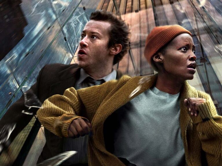 “A Quiet Place: Day One” First Reactions Sing Praises For Michael Sarnoski’s Film