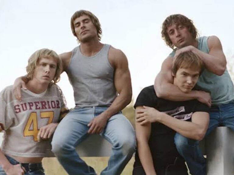 Hit A24 Movie The Iron Claw Will Be Streaming On This OTT