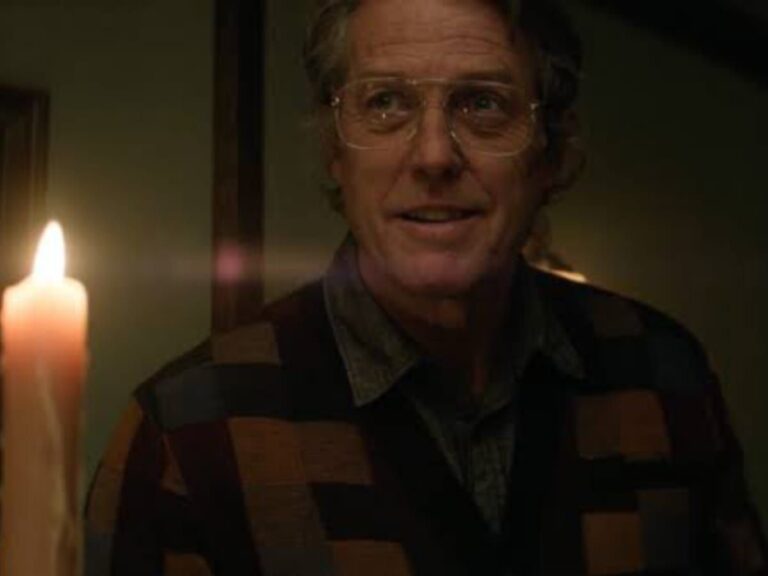 A24’s Heretic Trailer: Hugh Grant Traps Young Mormon Missionaries