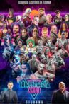 AAA TripleMania XXXII: Tijuana Movie Streaming Online
