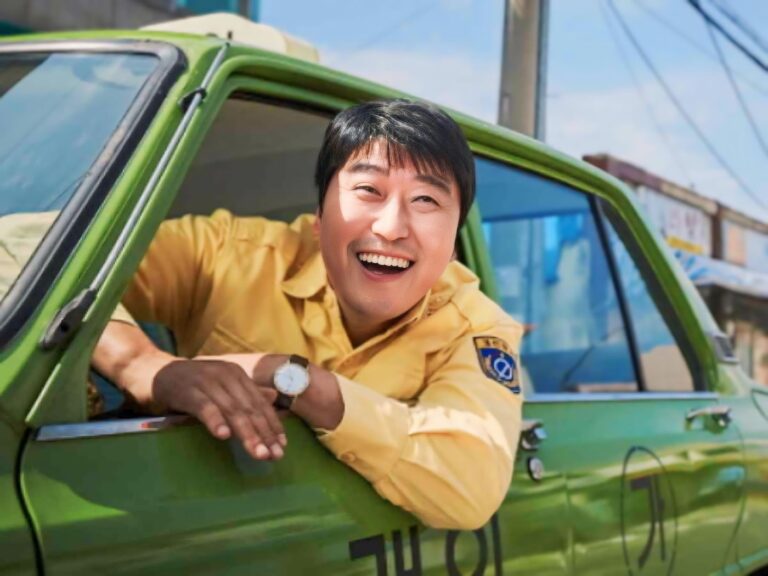 Acclaimed Korean Film ‘A Taxi Driver’ Is Finally Streaming in India!