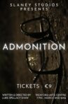 Admonition Movie Streaming Online